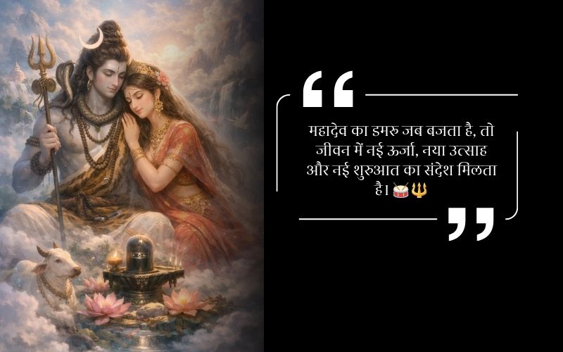 Mahashivratri Quotes in Hindi