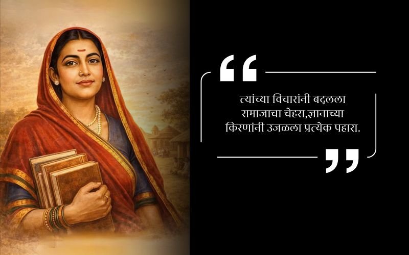 savitribai phule shayari in marathi