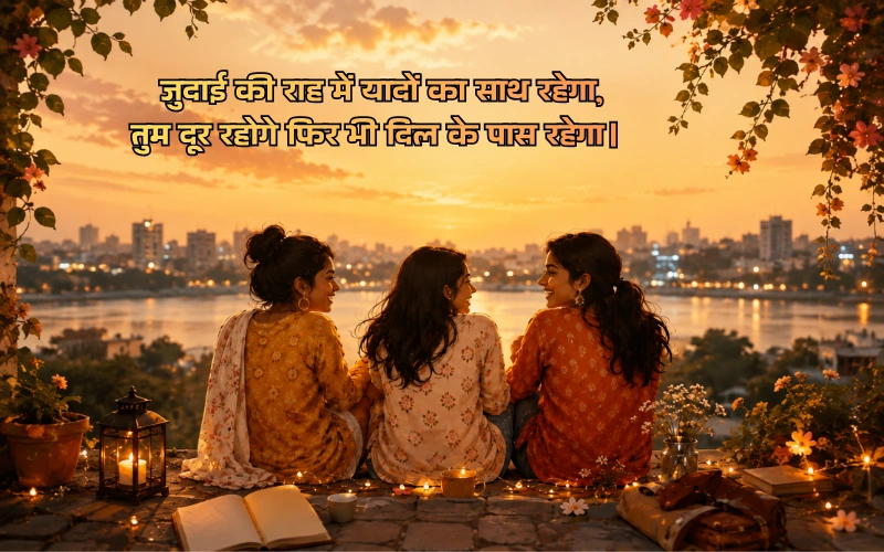 Short Meaningful Farewell Quotes