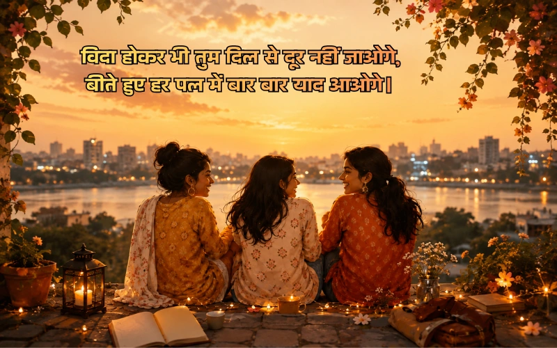 Short Meaningful Farewell Quotes
