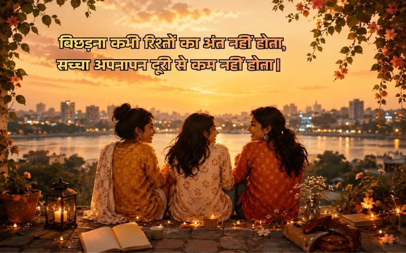Short Meaningful Farewell Quotes