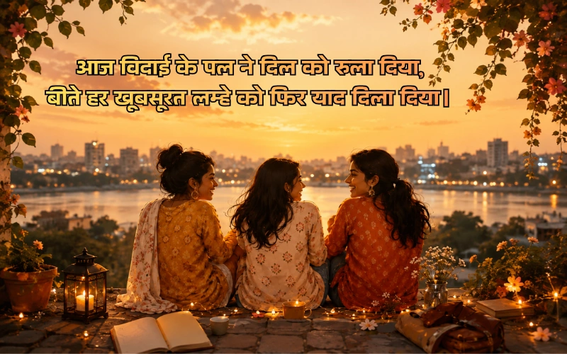 Short Meaningful Farewell Quotes