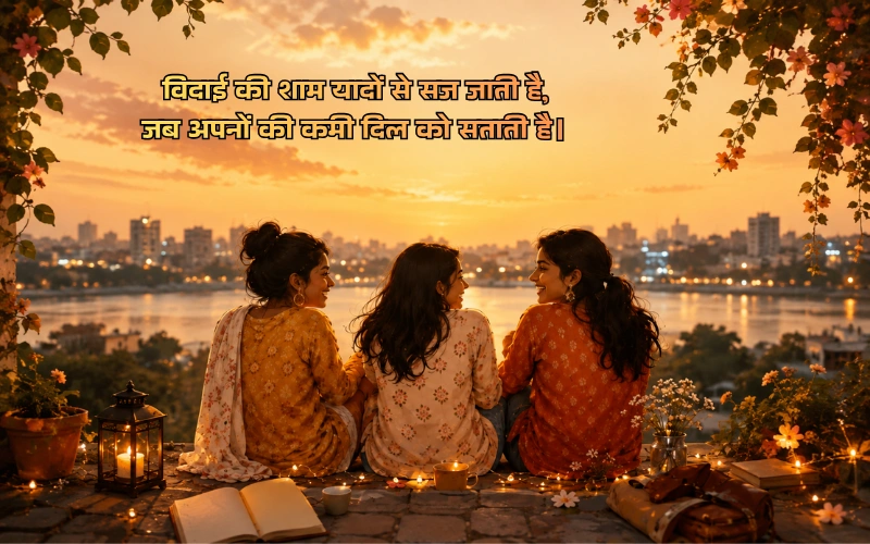 Short Meaningful Farewell Quotes
