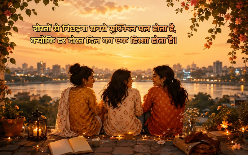 Short Meaningful Farewell Quotes