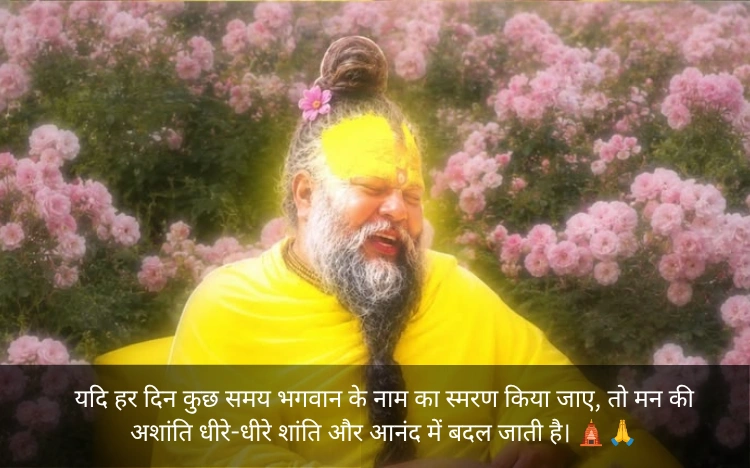 Premanand Ji Maharaj Quotes In Hindi