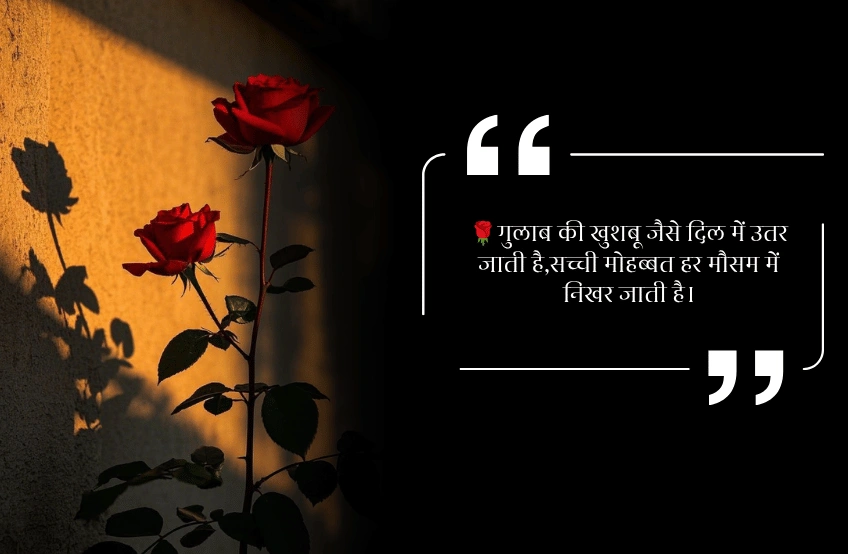Phool hai gulab ka shayari