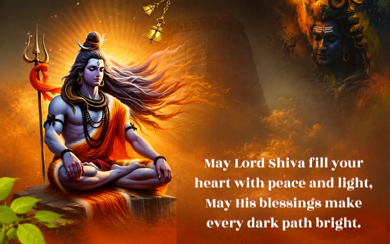 Mahashivratri Shayari In Hindi