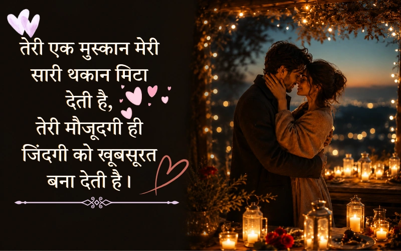 Dil Ko Chu Jane Wali Shayari