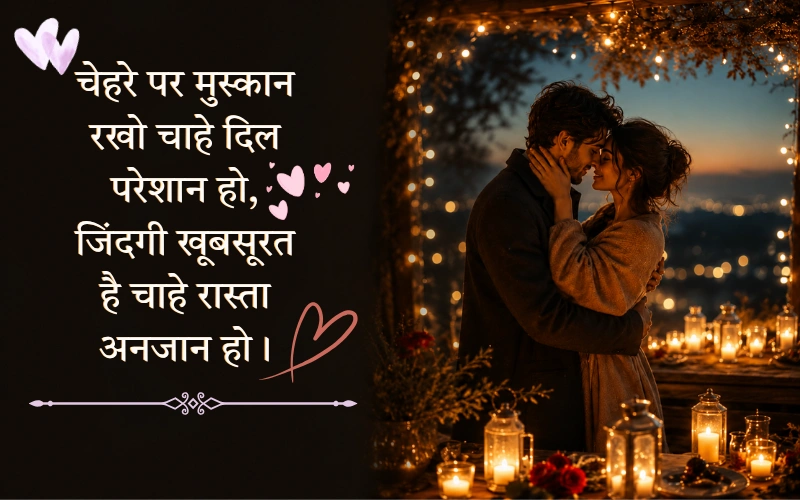 Dil Ko Chu Jane Wali Shayari