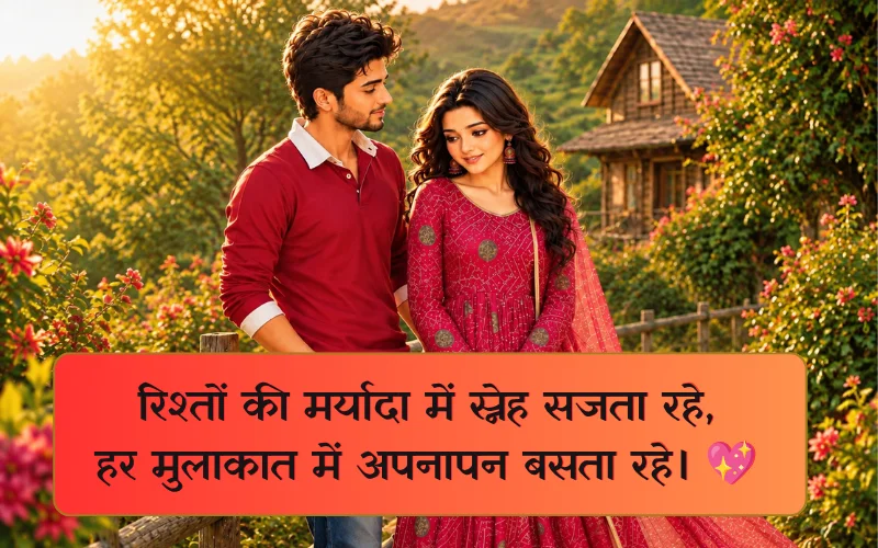 Jija Sali Shayari Love