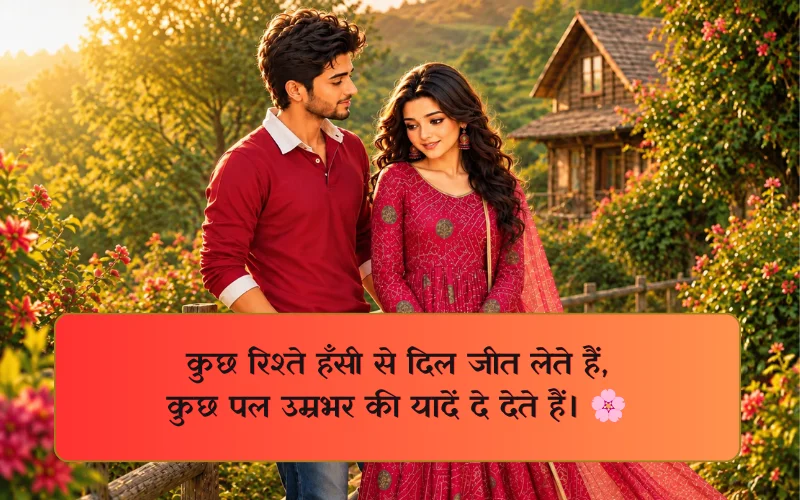 Jija Sali Shayari In Hindi