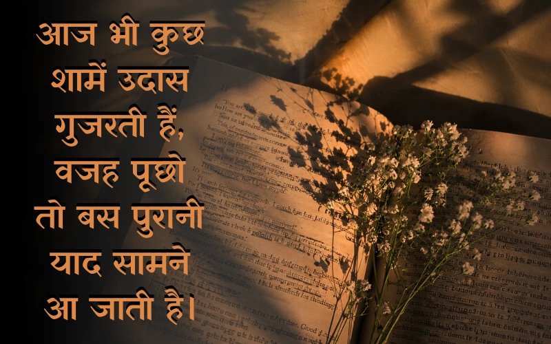Sad Afsos Shayari