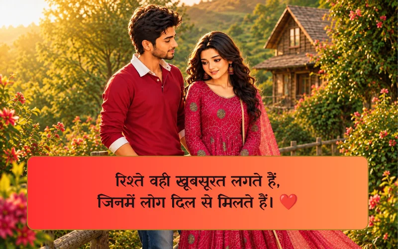 Jija Sali Shayari 2 Line Hindi