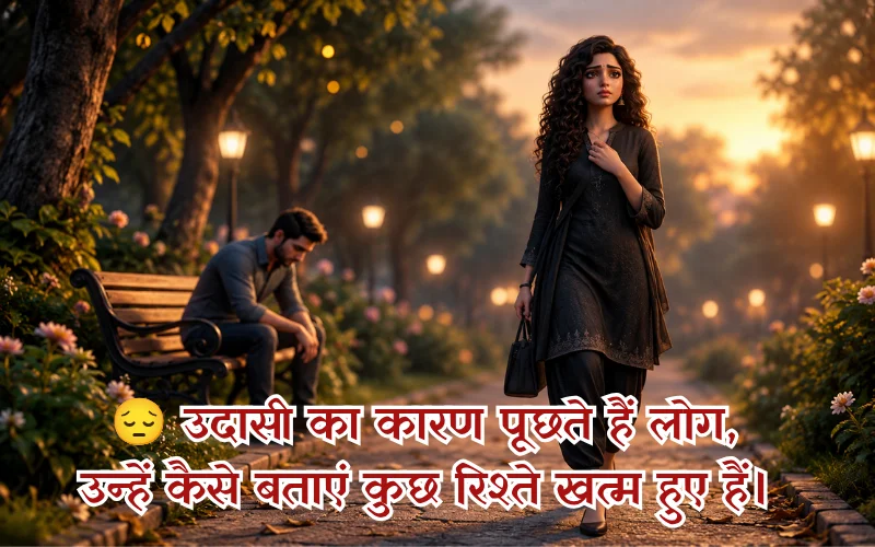 Sad Bewafa Shayari