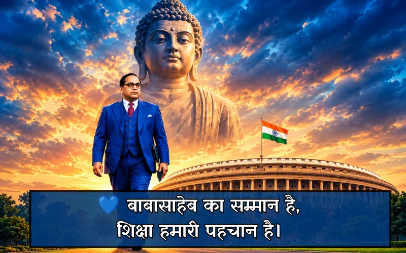 Babasaheb Attitude Shayari